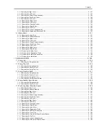 Предварительный просмотр 17 страницы Canon LaserBase MF8180C Service Manual