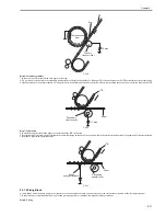 Предварительный просмотр 47 страницы Canon LaserBase MF8180C Service Manual