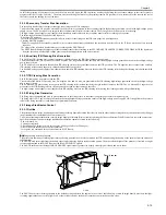 Предварительный просмотр 51 страницы Canon LaserBase MF8180C Service Manual