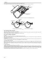 Предварительный просмотр 56 страницы Canon LaserBase MF8180C Service Manual