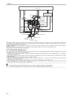 Предварительный просмотр 58 страницы Canon LaserBase MF8180C Service Manual