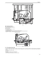 Предварительный просмотр 67 страницы Canon LaserBase MF8180C Service Manual