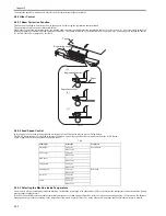 Предварительный просмотр 68 страницы Canon LaserBase MF8180C Service Manual