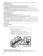 Предварительный просмотр 70 страницы Canon LaserBase MF8180C Service Manual