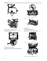 Предварительный просмотр 94 страницы Canon LaserBase MF8180C Service Manual