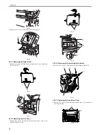 Предварительный просмотр 96 страницы Canon LaserBase MF8180C Service Manual