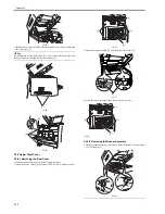 Предварительный просмотр 100 страницы Canon LaserBase MF8180C Service Manual