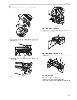 Предварительный просмотр 101 страницы Canon LaserBase MF8180C Service Manual