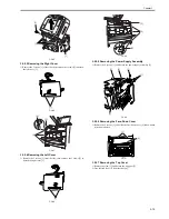 Предварительный просмотр 105 страницы Canon LaserBase MF8180C Service Manual