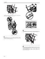 Предварительный просмотр 106 страницы Canon LaserBase MF8180C Service Manual