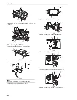 Предварительный просмотр 110 страницы Canon LaserBase MF8180C Service Manual