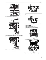 Предварительный просмотр 111 страницы Canon LaserBase MF8180C Service Manual