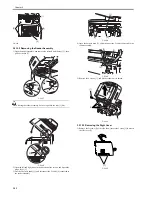 Предварительный просмотр 112 страницы Canon LaserBase MF8180C Service Manual