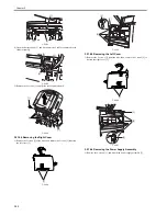 Предварительный просмотр 120 страницы Canon LaserBase MF8180C Service Manual