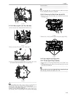 Предварительный просмотр 123 страницы Canon LaserBase MF8180C Service Manual