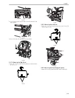 Предварительный просмотр 125 страницы Canon LaserBase MF8180C Service Manual