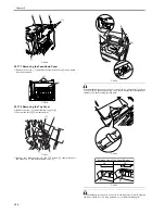 Предварительный просмотр 126 страницы Canon LaserBase MF8180C Service Manual