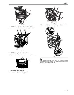 Предварительный просмотр 139 страницы Canon LaserBase MF8180C Service Manual