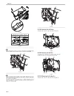 Предварительный просмотр 140 страницы Canon LaserBase MF8180C Service Manual