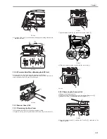 Предварительный просмотр 143 страницы Canon LaserBase MF8180C Service Manual