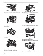 Предварительный просмотр 144 страницы Canon LaserBase MF8180C Service Manual