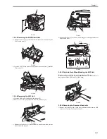 Предварительный просмотр 151 страницы Canon LaserBase MF8180C Service Manual