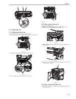 Предварительный просмотр 153 страницы Canon LaserBase MF8180C Service Manual