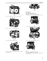 Предварительный просмотр 155 страницы Canon LaserBase MF8180C Service Manual