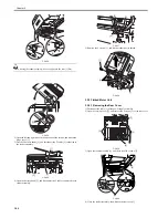 Предварительный просмотр 156 страницы Canon LaserBase MF8180C Service Manual