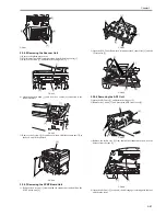 Предварительный просмотр 157 страницы Canon LaserBase MF8180C Service Manual