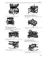 Предварительный просмотр 159 страницы Canon LaserBase MF8180C Service Manual