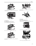 Предварительный просмотр 161 страницы Canon LaserBase MF8180C Service Manual