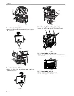 Предварительный просмотр 164 страницы Canon LaserBase MF8180C Service Manual