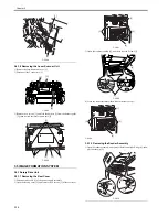 Предварительный просмотр 166 страницы Canon LaserBase MF8180C Service Manual