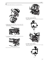 Предварительный просмотр 167 страницы Canon LaserBase MF8180C Service Manual