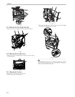 Предварительный просмотр 168 страницы Canon LaserBase MF8180C Service Manual