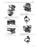 Предварительный просмотр 171 страницы Canon LaserBase MF8180C Service Manual