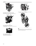 Предварительный просмотр 172 страницы Canon LaserBase MF8180C Service Manual