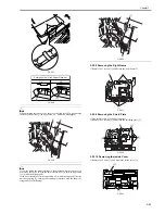 Предварительный просмотр 173 страницы Canon LaserBase MF8180C Service Manual