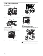 Предварительный просмотр 174 страницы Canon LaserBase MF8180C Service Manual