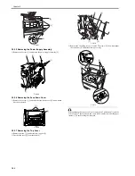 Предварительный просмотр 176 страницы Canon LaserBase MF8180C Service Manual