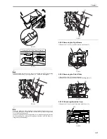 Предварительный просмотр 177 страницы Canon LaserBase MF8180C Service Manual