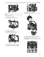 Предварительный просмотр 179 страницы Canon LaserBase MF8180C Service Manual