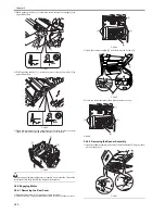 Предварительный просмотр 180 страницы Canon LaserBase MF8180C Service Manual