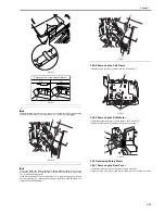 Предварительный просмотр 183 страницы Canon LaserBase MF8180C Service Manual