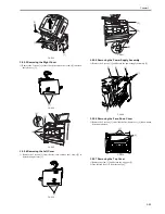 Предварительный просмотр 185 страницы Canon LaserBase MF8180C Service Manual