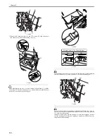 Предварительный просмотр 186 страницы Canon LaserBase MF8180C Service Manual