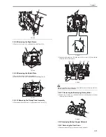 Предварительный просмотр 187 страницы Canon LaserBase MF8180C Service Manual