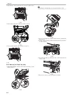 Предварительный просмотр 188 страницы Canon LaserBase MF8180C Service Manual