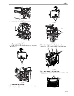 Предварительный просмотр 197 страницы Canon LaserBase MF8180C Service Manual